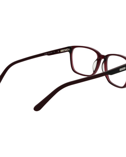 Fila Purple Men Glasses Frame