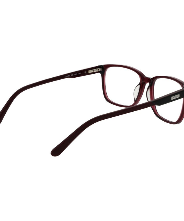 Fila Purple Men Glasses Frame