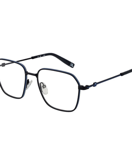 Fila Blue Unisex Glasses Frame