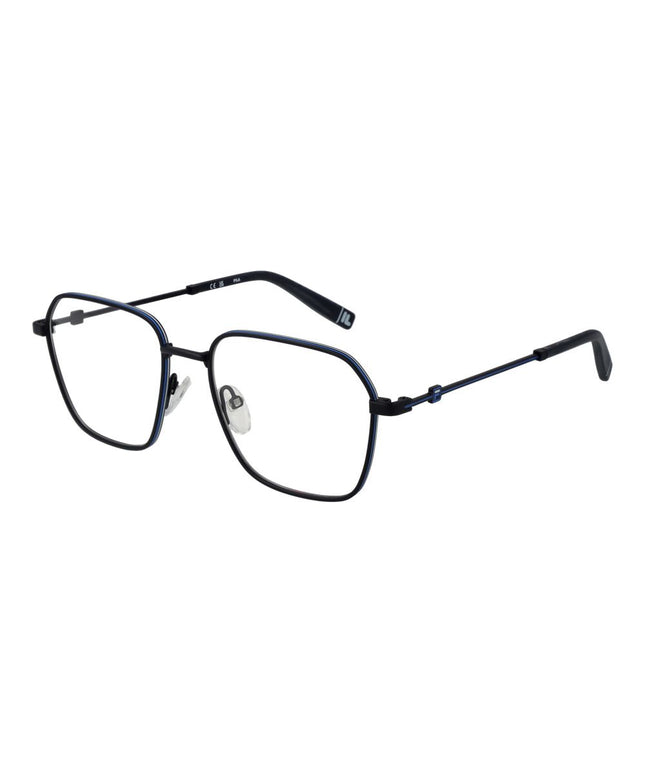 Fila Blue Unisex Glasses Frame