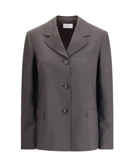 The Row Faelan Jacket