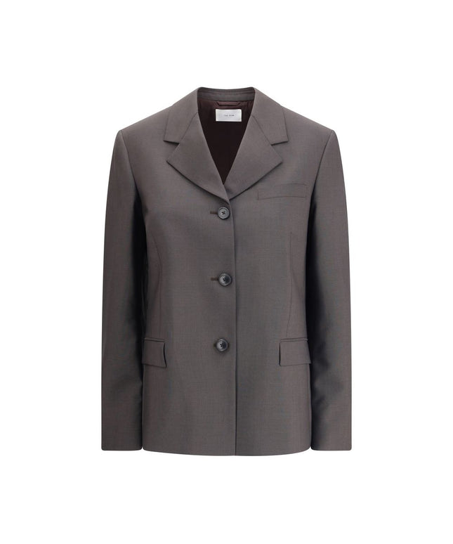 The Row Faelan Jacket