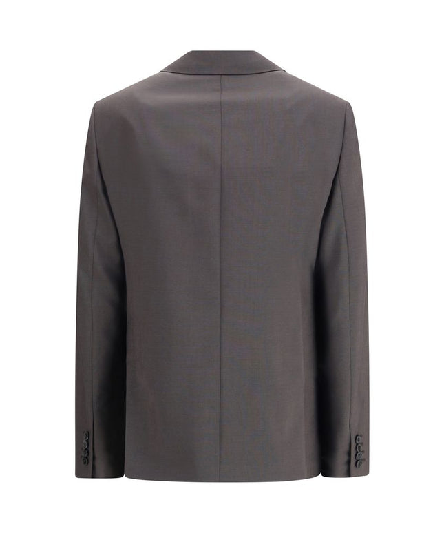 The Row Faelan Jacket