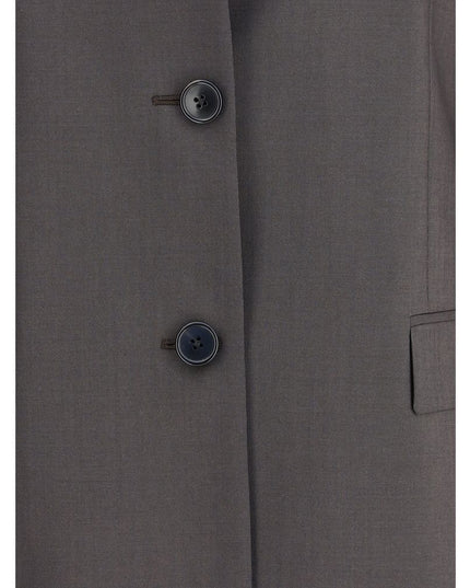 The Row Faelan Jacket