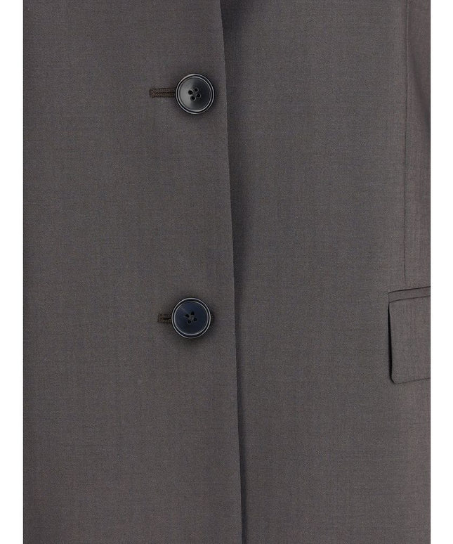 The Row Faelan Jacket