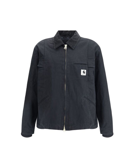 WIP Duck Jacket by Sacai x Carhartt