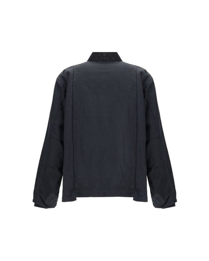 WIP Duck Jacket by Sacai x Carhartt