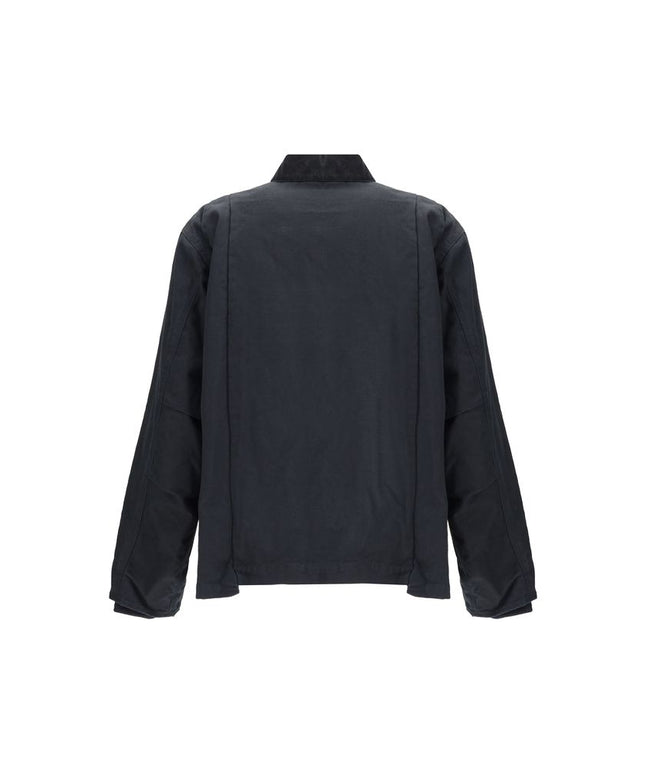 WIP Duck Jacket by Sacai x Carhartt