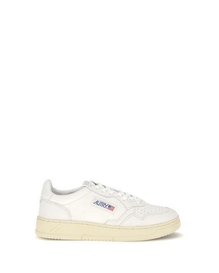 Autry Low 01 Sneakers