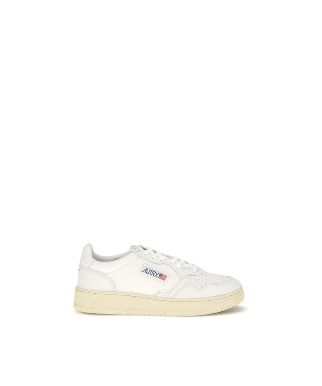 Autry Low 01 Sneakers