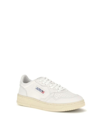 Autry Low 01 Sneakers