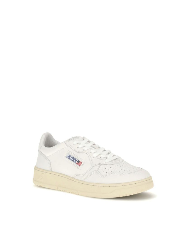 Autry Low 01 Sneakers