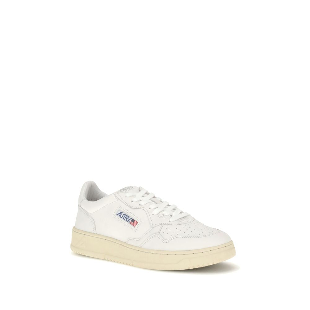 Autry Low 01 Sneakers