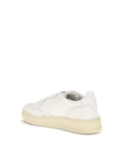 Autry Low 01 Sneakers