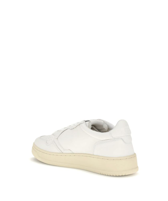 Autry Low 01 Sneakers