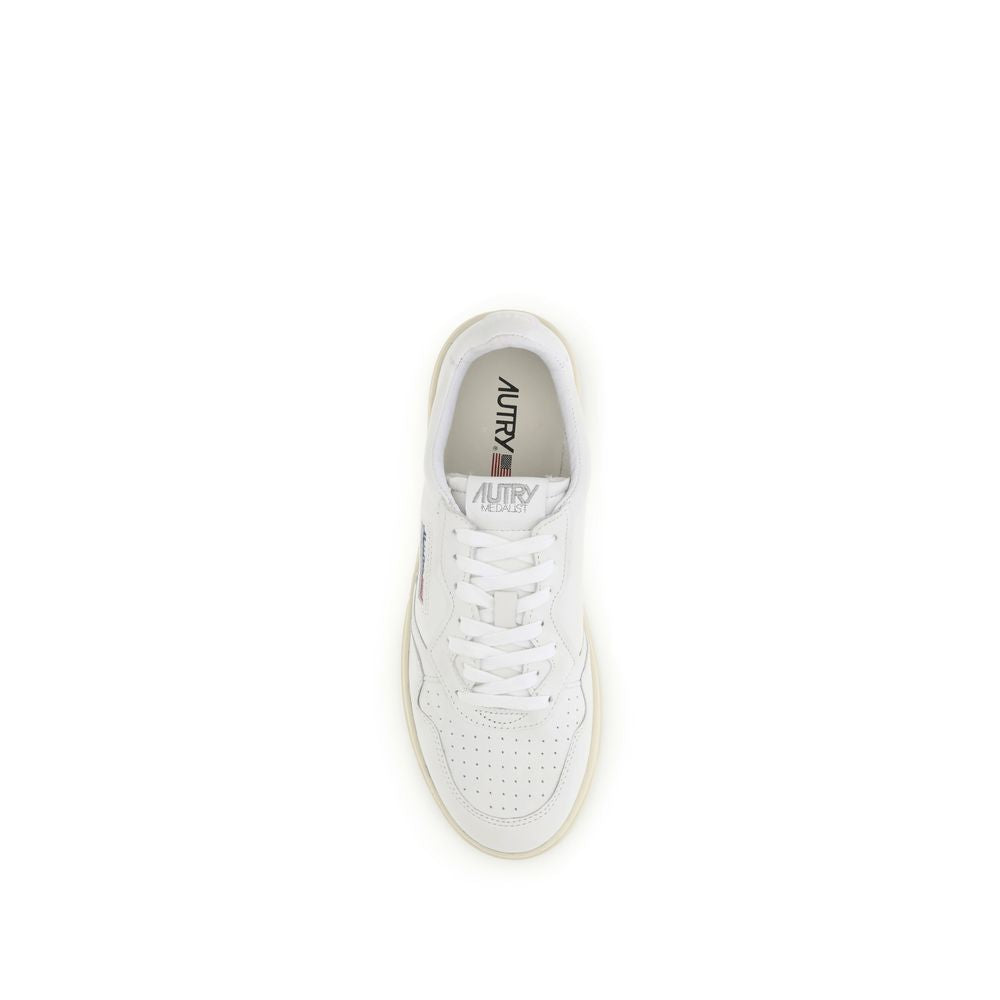 Autry Low 01 Sneakers