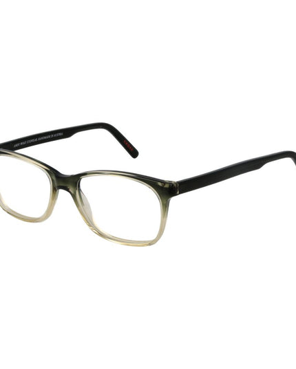 Andy Wolf Green Unisex Glasses Frame