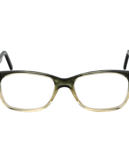 Andy Wolf Green Unisex Glasses Frame