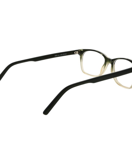 Andy Wolf Green Unisex Glasses Frame