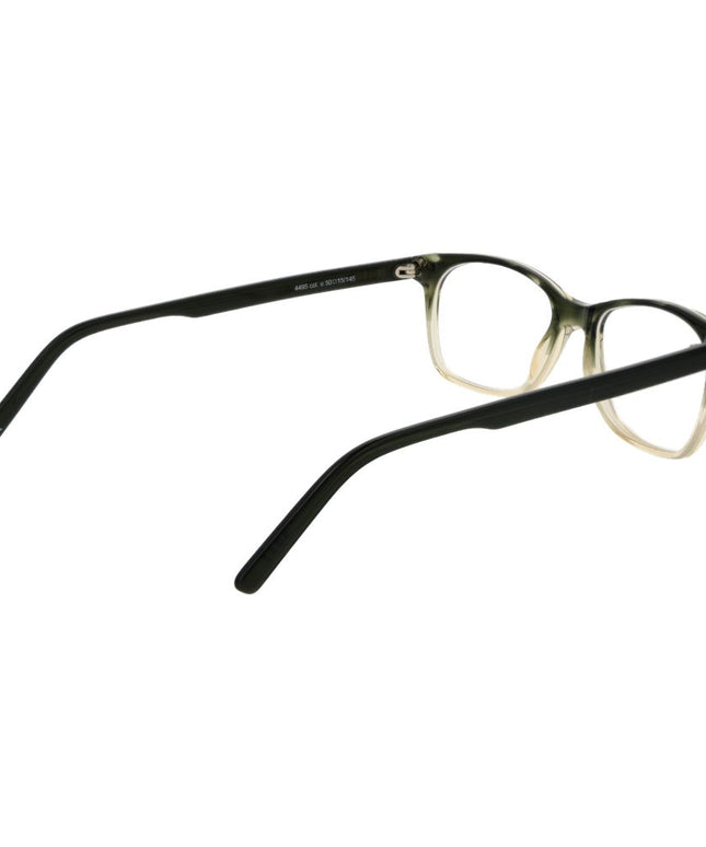 Andy Wolf Green Unisex Glasses Frame