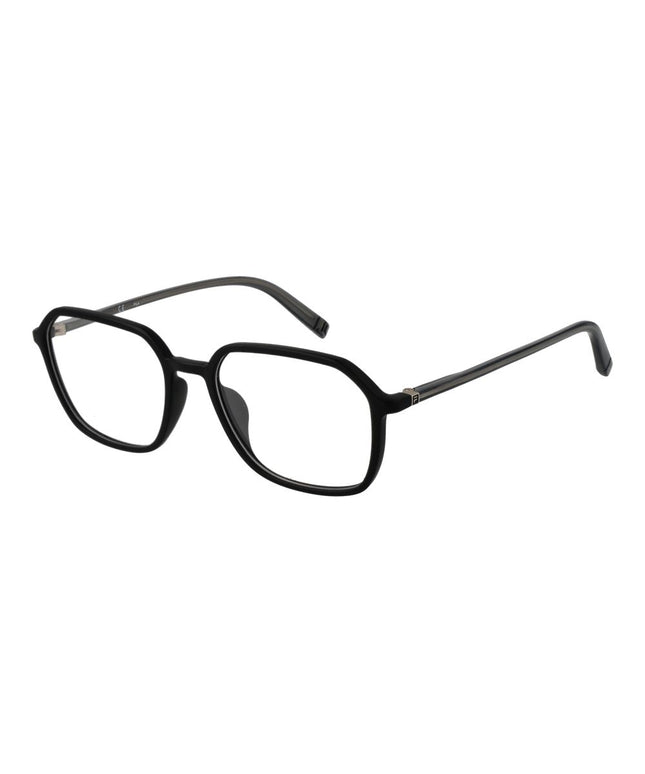 Fila Black Men Glasses Frame