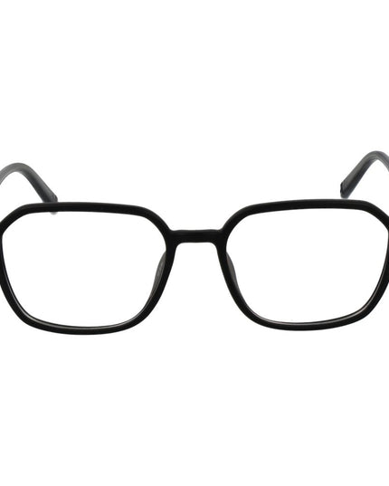Fila Black Men Glasses Frame