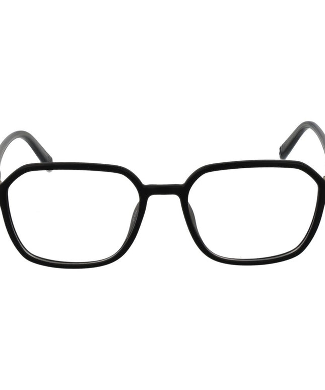 Fila Black Men Glasses Frame