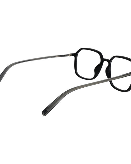 Fila Black Men Glasses Frame