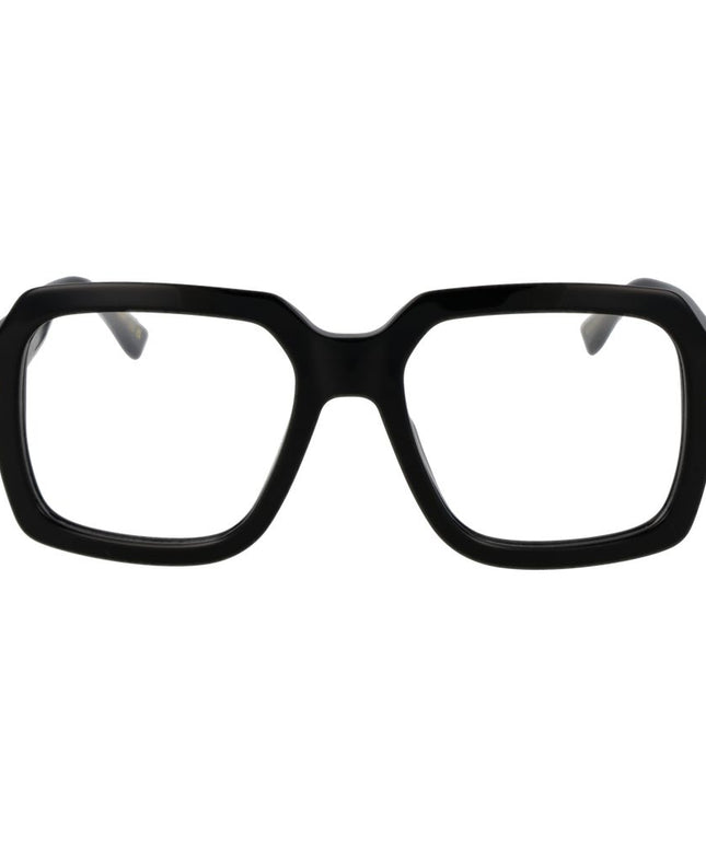 Dsquared² Black Men Glasses Frame