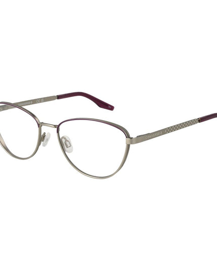 Converse Purple Women Glasses Frame