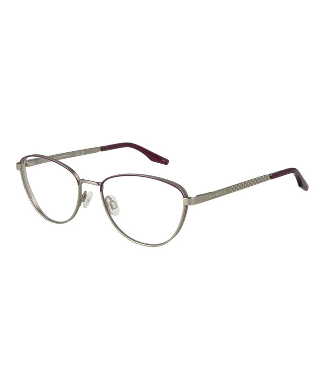 Converse Purple Women Glasses Frame