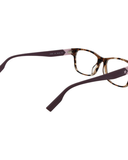 Converse Brown Women Glasses Frame