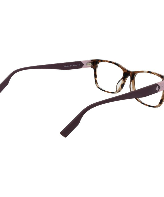Converse Brown Women Glasses Frame