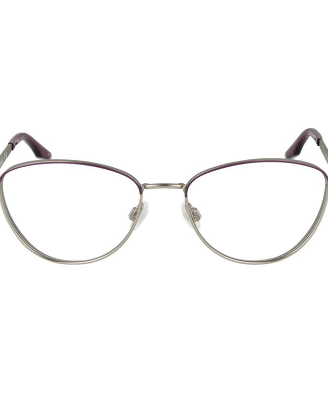 Converse Purple Women Glasses Frame