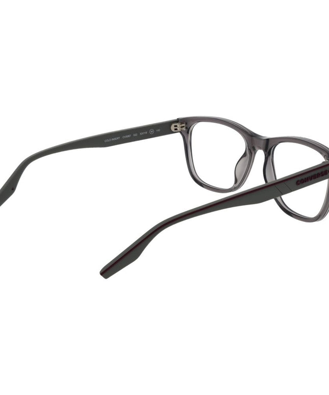 Converse Gray Men Glasses Frame