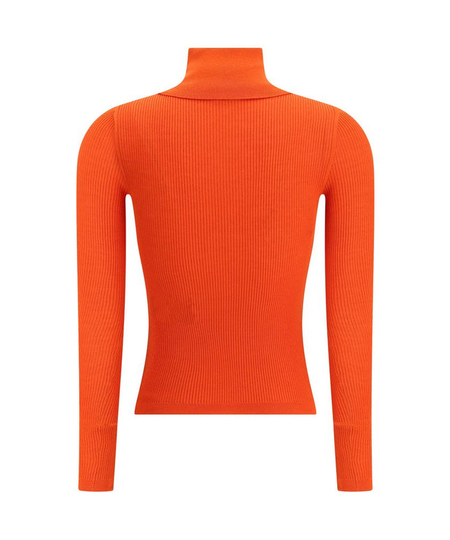 Saint Laurent Turtleneck Top