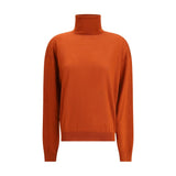 Saint Laurent Wool turtleneck Sweater