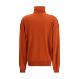 Saint Laurent Wool turtleneck Sweater