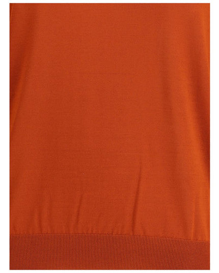 Saint Laurent Wool turtleneck Sweater
