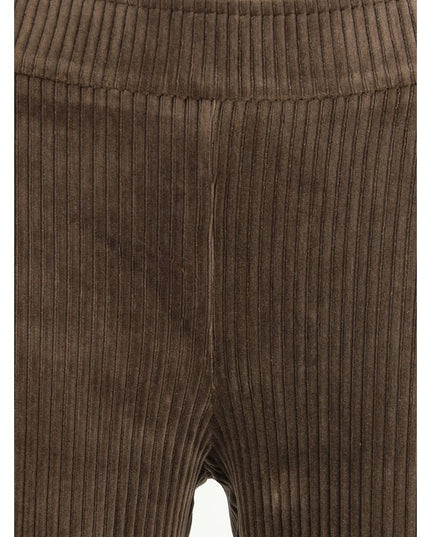 Avenue Montaigne Corduroy Flavia palazzo Pants