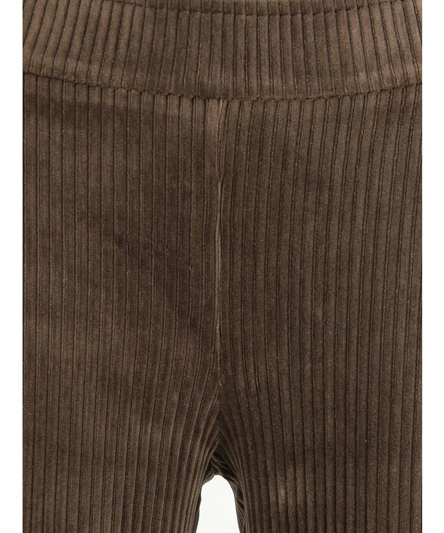 Avenue Montaigne Corduroy Flavia palazzo Pants