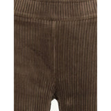 Avenue Montaigne Corduroy Flavia palazzo Pants