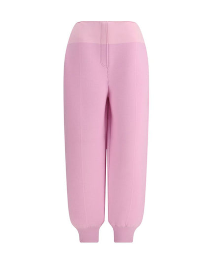 Tom Ford Sculptural Joggers in Ultrafine Cashmere Blend