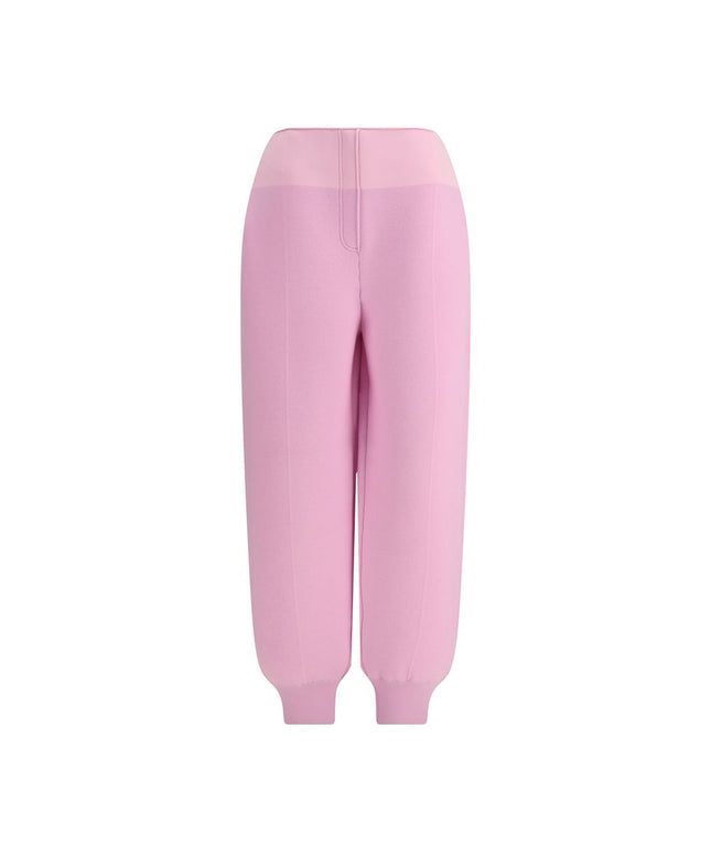 Tom Ford Sculptural Joggers in Ultrafine Cashmere Blend