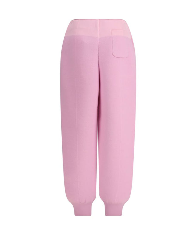 Tom Ford Sculptural Joggers in Ultrafine Cashmere Blend