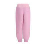 Tom Ford Sculptural Joggers in Ultrafine Cashmere Blend