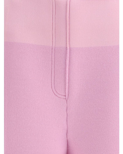 Tom Ford Sculptural Joggers in Ultrafine Cashmere Blend
