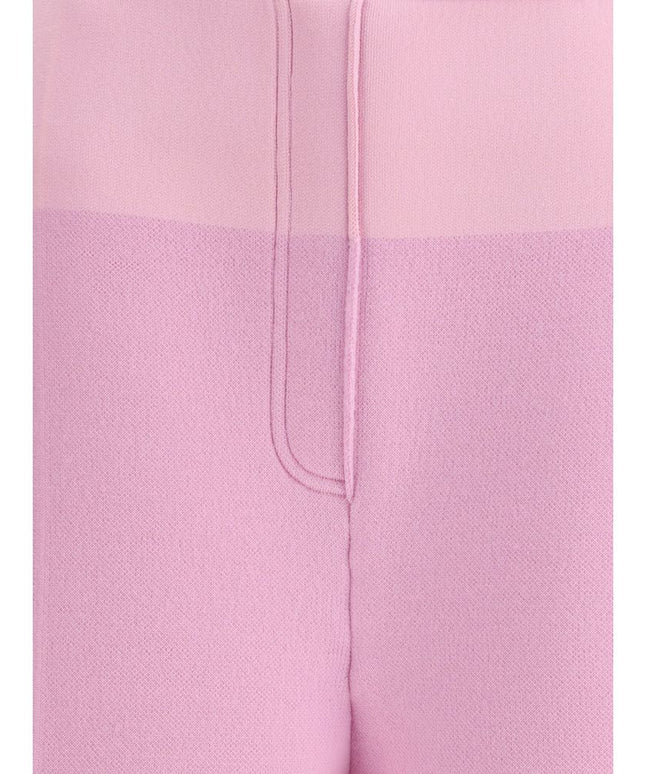 Tom Ford Sculptural Joggers in Ultrafine Cashmere Blend