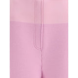 Tom Ford Sculptural Joggers in Ultrafine Cashmere Blend