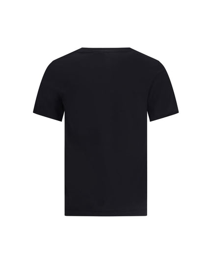 Maison Kitsuné Fox Head Regular T-shirt